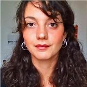 Laureanda in Lingue e civiltà dell'Asia e dell'Africa mediterranea offre lezioni di italiano per stranieri